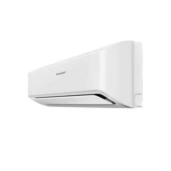 تكييف شارب اسبليت 1.5 حصان بارد تبريد سريع أبيض AH-A12ZSE